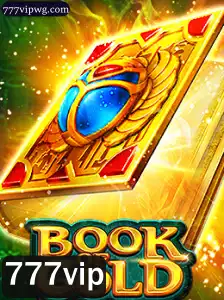 Book of Gold: Um Guia Completo para o Jogo 777vip
