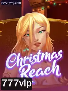 ChristmasReach: Descubra a Aventura Festiva com 777vip