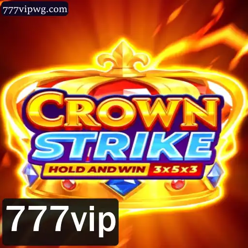 Descubra o Intrigante Mundo de Crownstrike e a Chave para a Vitória com 777vip