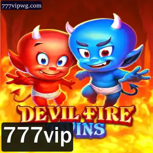Explorando o Mundo de DevilFireTwins: Um Mergulho no Jogo 777vip
