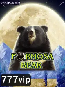 Descubra o Fascinante Mundo do FormosaBear: Uma Introdução Completa ao Jogo 777vip