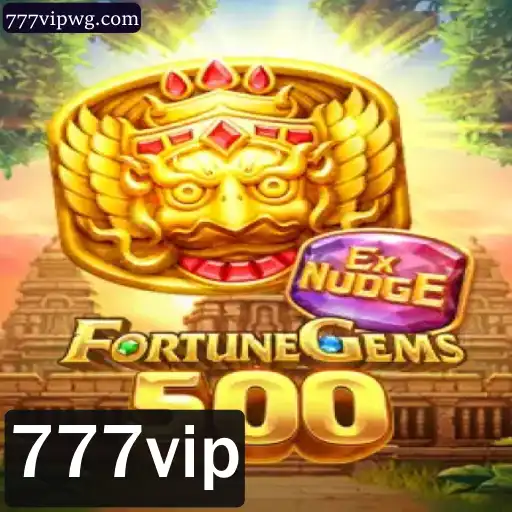 FortuneGems500: Descubra a Aventura em Jogo com 777vip