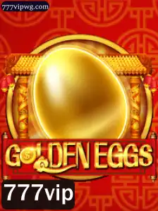 Explorando o Mundo de GoldenEggs: O Jogo de Azar Mais Emocionante de 2023