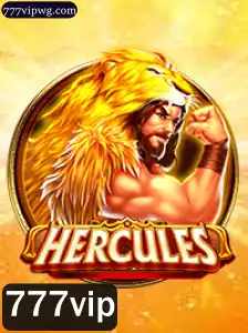 Heróis e Fortuna: Mergulhe no Mundo de Hercules 777vip