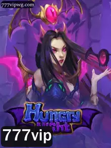 Descubra o Excitante Mundo de HungryNight: A Aventura Noturna Que Conquistou os Gamers