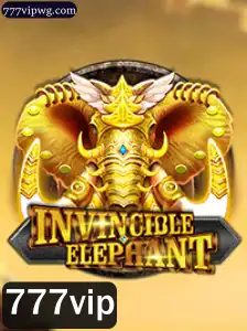 InvincibleElephant: Um Jogo Revolucionário que Mistura Estratégia e Aventura