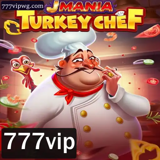 Descubra JManiaTurkeyChef: O Jogo de Culinária que Está Conquistando o Mundo