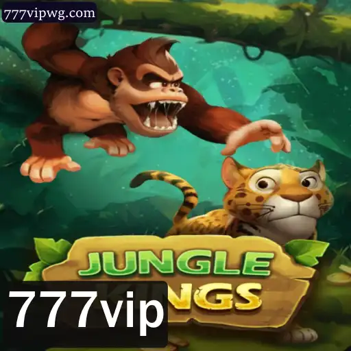 Explorando JungleKings: Aventura e Estratégia no Mundo Selvagem