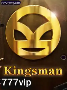 Explorando o Mundo de Kingsman: O Jogo dos 777vip