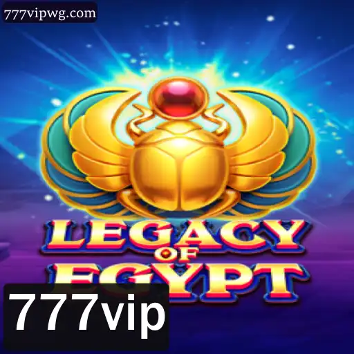 Descubra o Fascinante Mundo de LegacyOfEgypt no 777vip