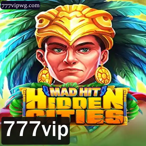 MadHitHiddenCities: Descubra os Segredos com 777vip