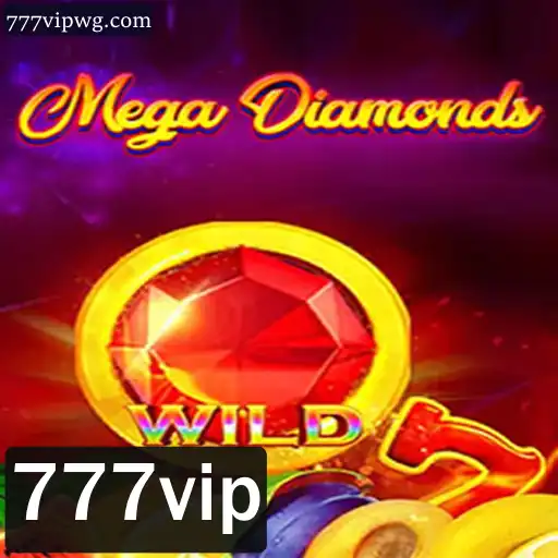 MegaDiamond: Descubra o Novo Jogo que Conquista Todos com '777vip'
