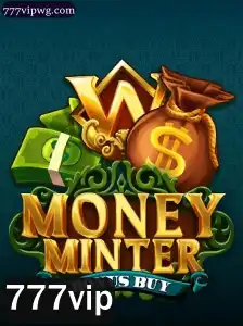 Descubra MoneyMinterBonusBuy: O Novo Sucesso do Cassino Online com 777vip