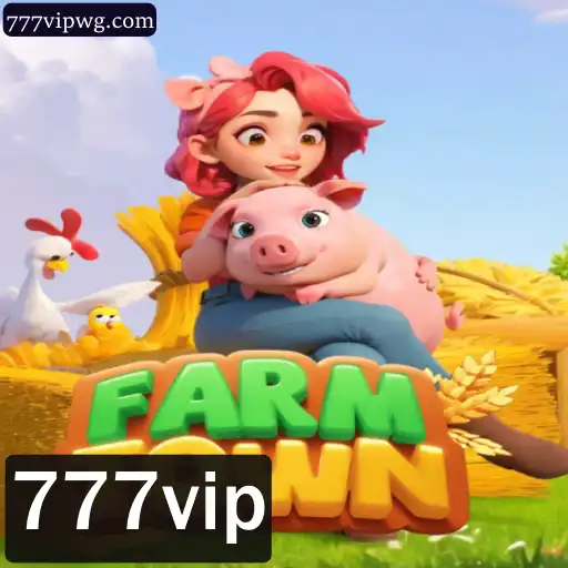 Explorando o Mundo de FarmTown: Desvendando a Magia do 777vip