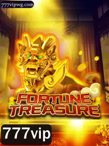Explore o Mundo Vibrante de FortuneTreasure: Onde Aventuras e Recompensas se Encontram