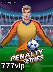 Explorando o Mundo Emocionante de PenaltySeries: Regras e Estratégias