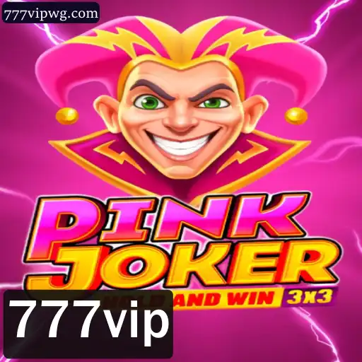 Descubra o Fascinante Mundo de Pinkjoker: Um Jogo de Azar Inovador