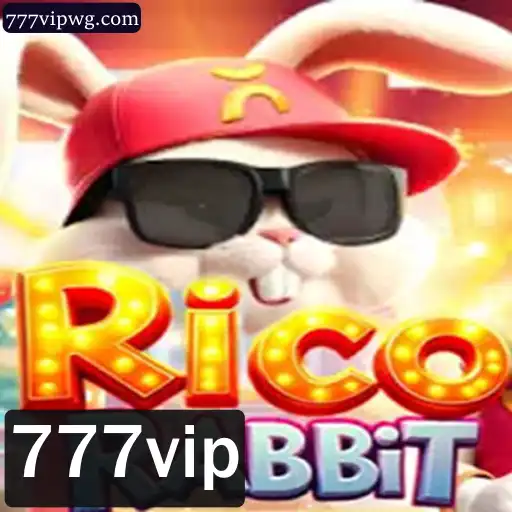 Desvendando RicoRabbit: Um Mergulho no Jogo Inovador com a Palavra-Chave 777vip