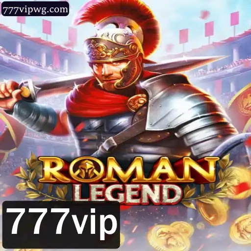 RomanLegend: Explore o Fascinante Mundo Antigo com 777vip