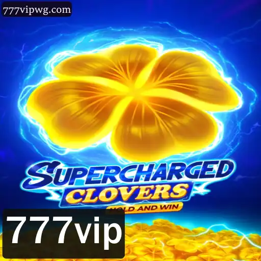 Descubra o Mundo de SchargedClovers: O Jogo que Conquista os Fãs de 777vip