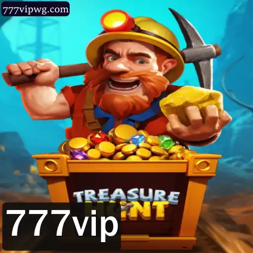 Descubra o Mundo de Aventuras com TreasureHunt e 777vip