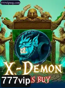 Explorando o Mundo de XDemonBonusBuy: Um Jogo de Aventura e Sorte